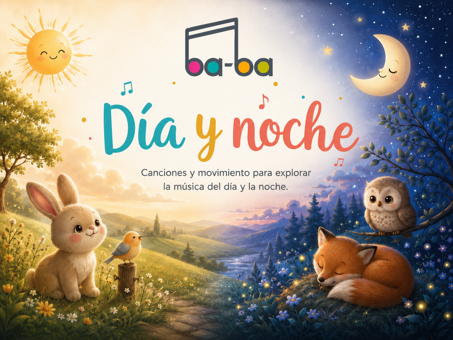 Dia y Noche