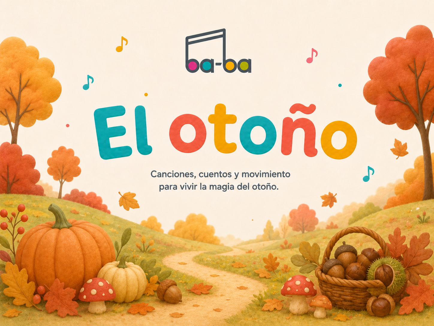 El Otoño