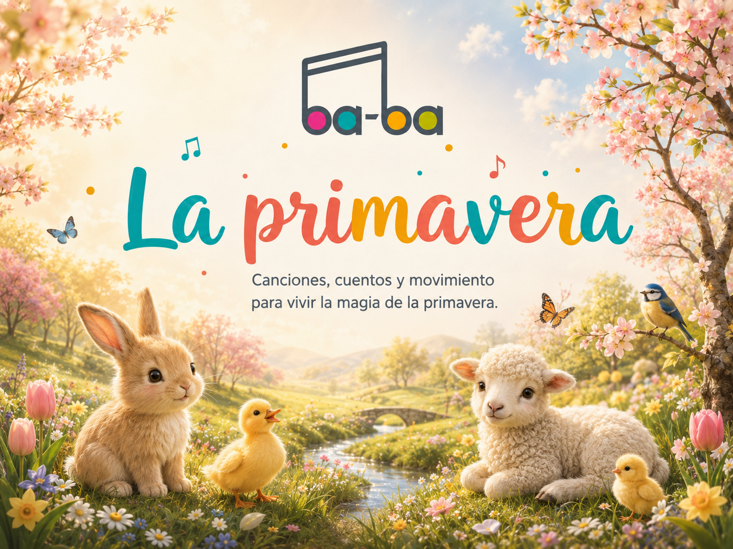 La Primavera